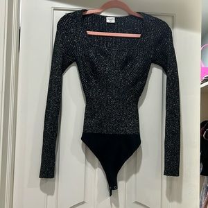 Abercrombie bodysuit